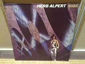 Herb Alpert / Rise