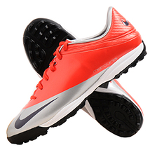 ★新品未使用 ナイキ マーキュリアル ベロチ V TF NIKE 26.0cm NIKE MERCURIAL VELOCI ロナウド CR7_画像2