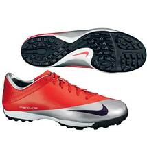 ★新品未使用 ナイキ マーキュリアル ベロチ V TF NIKE 26.0cm NIKE MERCURIAL VELOCI ロナウド CR7_画像1