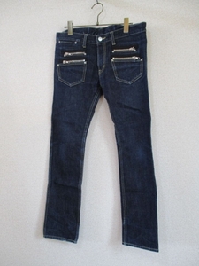 RNA strut Denim pants (USED)80115)