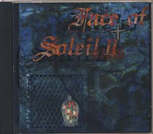 ＣＤ　Face of Soleit II