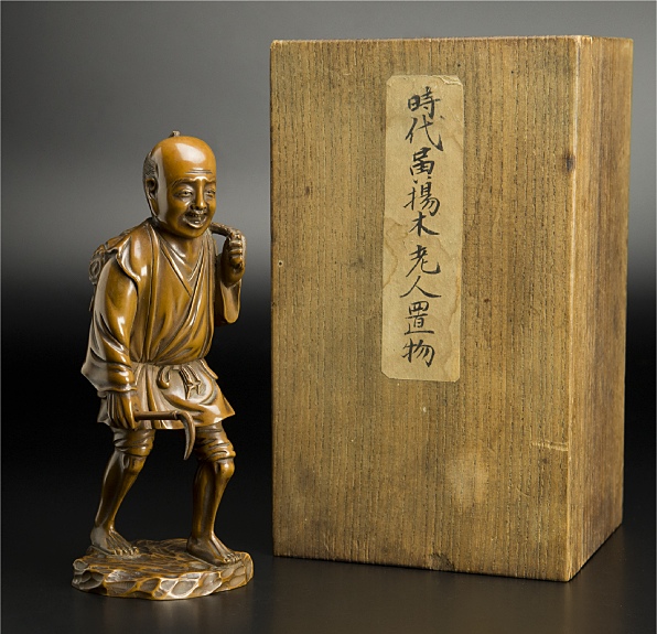 古佛像，時代物，在銘，古銅製 古佛像，時代物，在銘，古銅製 美術品・アンティーク・コレクション