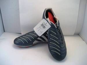 Adidas PRDULSION 24.5cm не использовался товар