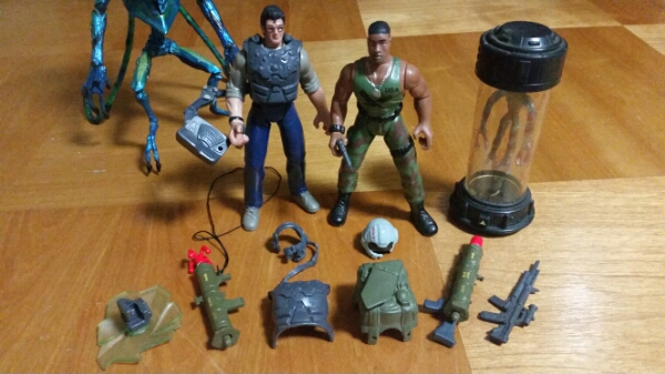 2025年最新】Yahoo!オークション -id4 フィギュアの中古品・新品