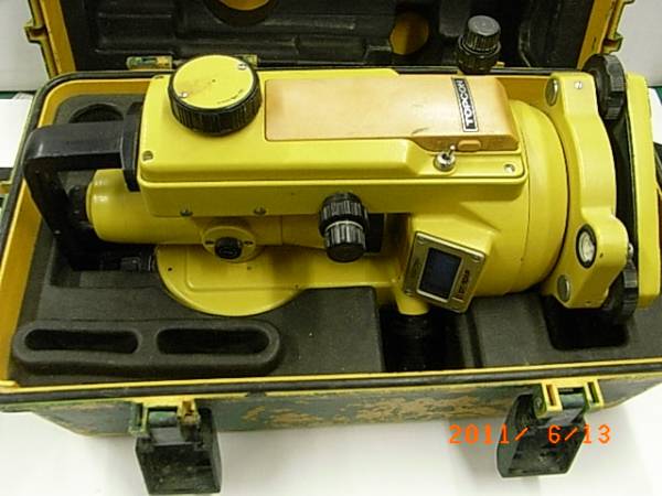 2025年最新】Yahoo!オークション -topcon dt-10の中古品・新品 2025年最新】Yahoo!オークション -topcon dt-10の中古品・新品
