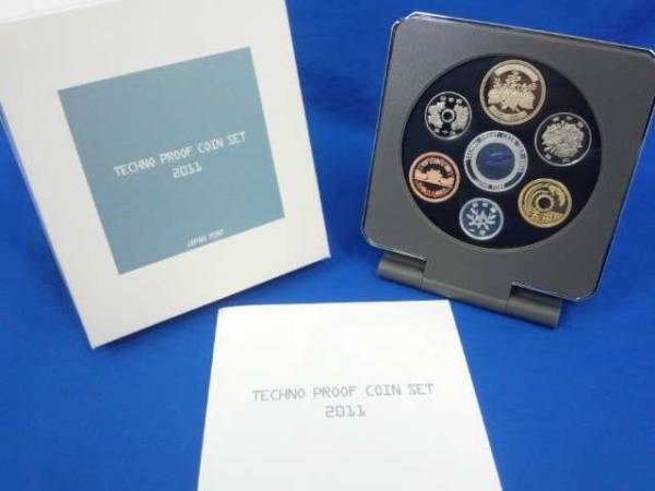 2025年最新】Yahoo!オークション -プルーフ貨幣セット2011の中古