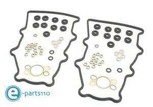 ポルシェ 911 964 タイミングカバーガスケットセットOHに 996 930 96410518198, Timing Cover Gasket Set