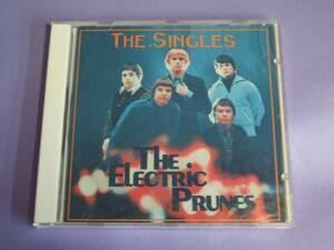 ◎外盤未開封CD◎The Electric Prunes/The Singles