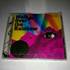 Walk Over the Rainbow・シャカラビッツ