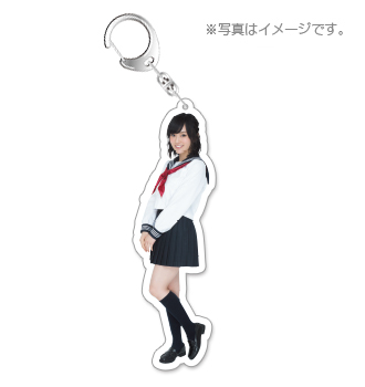 NMB 山本彩 アクリルキーホルダー 4種セット 2025年最新】山本彩 キーホルダーの人気アイテム - メルカリ