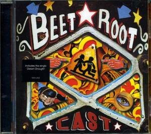 ◆Cast(キャスト)「BEETROOT」BEET ROOT