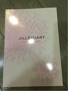 ! Jill Stuart cosme booklet only Mucc book@pa Rapala reading only!