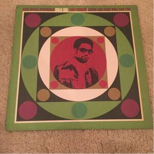 KING BRITT PRESENTS SYLK 130 THE REASON レコード HIPHOP RAP