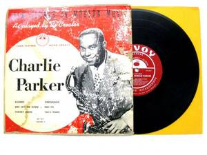 Charlie Parker / New Sounds In Modern Music vol.3