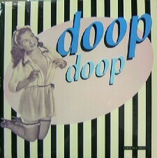 $ DOOP / DOOP (US) MCA 12-54867 (Def Doop Mix) YYY307-3869-7-60