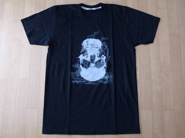 ダミアン・ハースト Spot Paintings Tシャツ