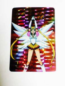 Sailor Moon kila карта * прекрасный товар 