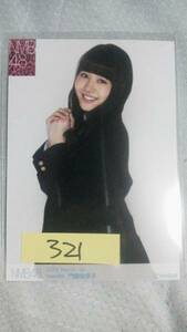 321 門脇佳奈子 ランダム March 2015 生写真 NMB48