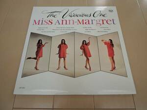 THE VIVACIOUS ONE / MISS ANN MARGRET