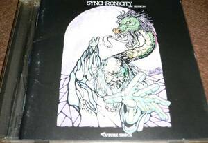 Various 　【CD】　Synchronicity 2