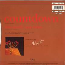 Lindsey Buckingham 「Countdown」英国MERCURY盤EPレコード_画像3