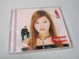 ●　CD　Changin' My Life　Luv. Remix　中古品