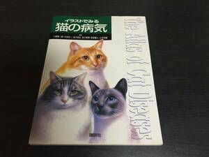 イラストでみる猫の病気 (KS農学専門書)