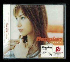 ◆未開封◆Ruppina◆You Are◆