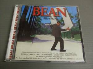 *BEAN-THE ALBUM*CD