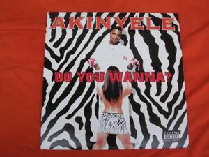 12/AKINYELE/DO YOU WANNA?