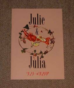 「ジュリー&ジュリア」本プレス：メリル・ストリープ