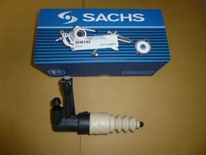 S4/RS4/S6/RS6用クラッチレリーズシリンダー新品SACHS製ドイツ製造品