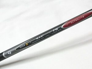 中古◎★良品★Ｖスチール MAS2 FW ULTRALITE★S★41★シャフト