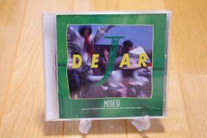 581☆モード・アイディー ／ DEAR J [廃盤]☆送料込