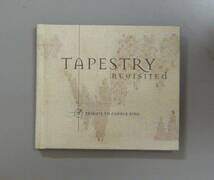 『CD』TAPESTRY/REVISITED/A TRIBUTE TO CAROLE KING_画像1