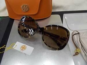 トリーバーチ TORY BURCH サングラス TY7022-1113/13 お洒落