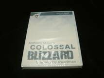 即決■観客の思ったカード以外が真っ白に■Colossal Blizzard_画像1