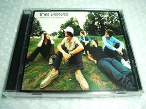 【中古CD】the verve ／ Urban Hymns　輸入盤