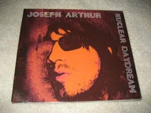 傑作SSW◆Joseph Arthur/Nuclear Daydreamジョセフ・アーサー