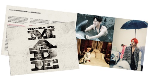 2025年最新】Yahoo!オークション -bigbang パンフの中古品・新品