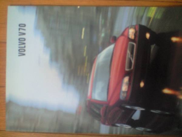 ♪♪VOLVO V70♪♪