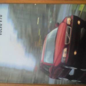 ♪♪VOLVO V70♪♪