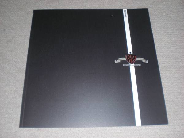 2025年最新】Yahoo!オークション -looking kat-tun 2005の中古品