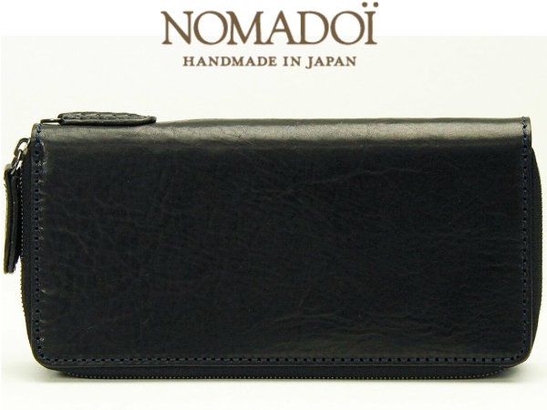 2025年最新】Yahoo!オークション -ノマドイ nomadoi 財布の中古