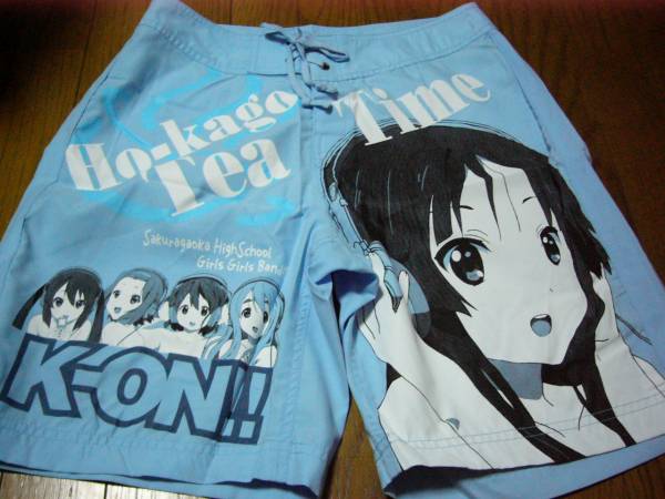 2025年最新】Yahoo!オークション -けいおん パンツの中古品