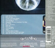 ■ ガール・シング ( gorlthing ) [ gorlthing ] 新品 未開封 CD 即決 送料サービス ♪_画像2