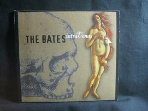 THE BATESI/ NTRAVENUS ◆CD285NO◆CD