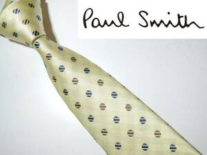 新品80★Paul Smith★（ポールスミス）ナローネクタイ/14