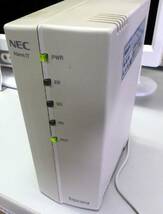 NEC AtermIT 45DSU / PC-IT45D1　ISDN対応DSU_画像1