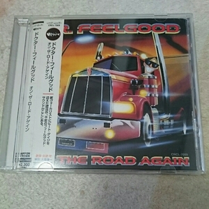 希少品 On the Road Again / DR. FEELGOOD